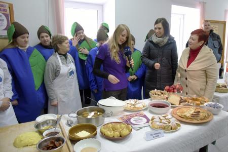 Oddaja Dobro jutro v Občini Hrpelje-Kozina 47